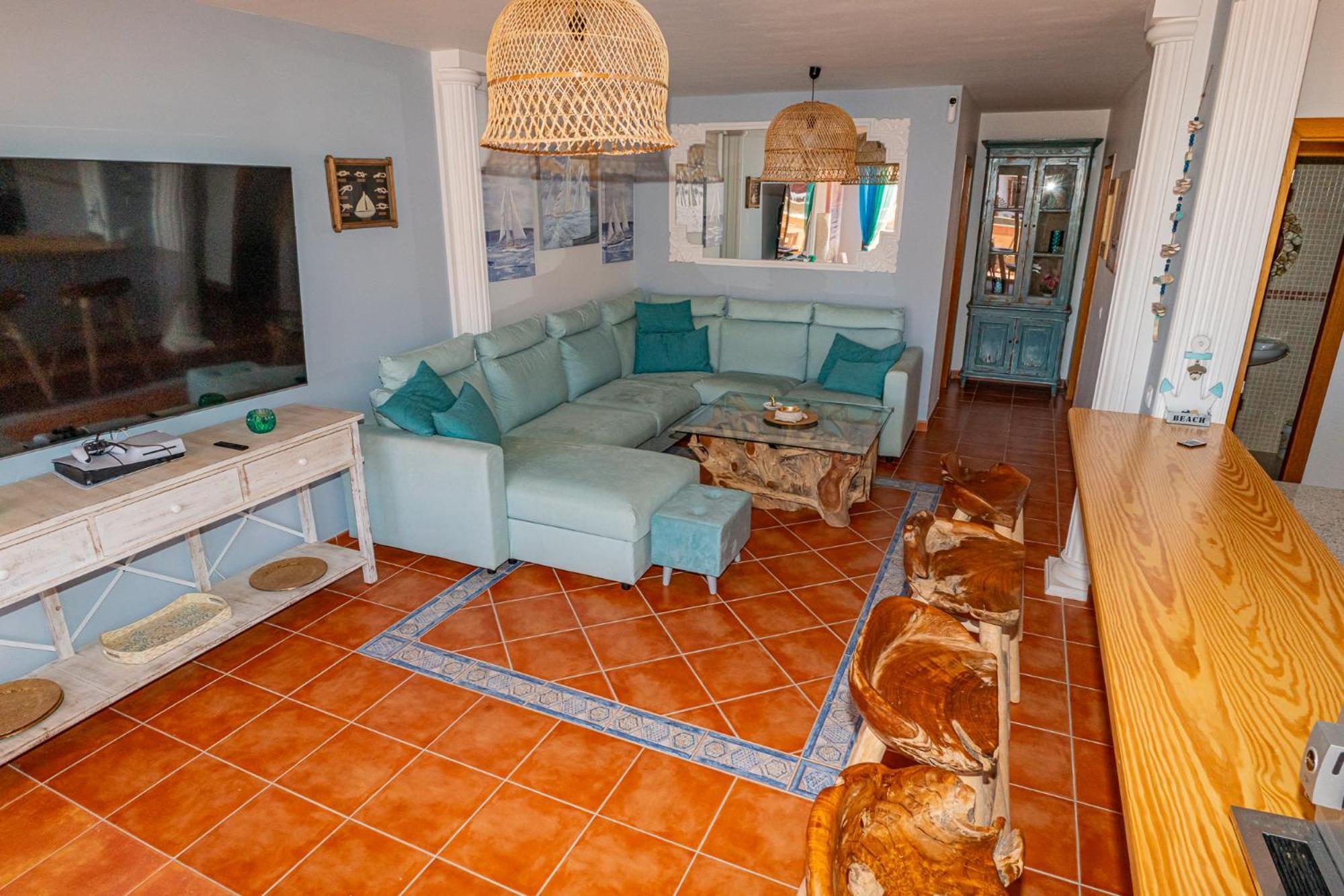קוסטה דה אנטיגואה Villa Oceana - Cliffside Retreat מראה חיצוני תמונה