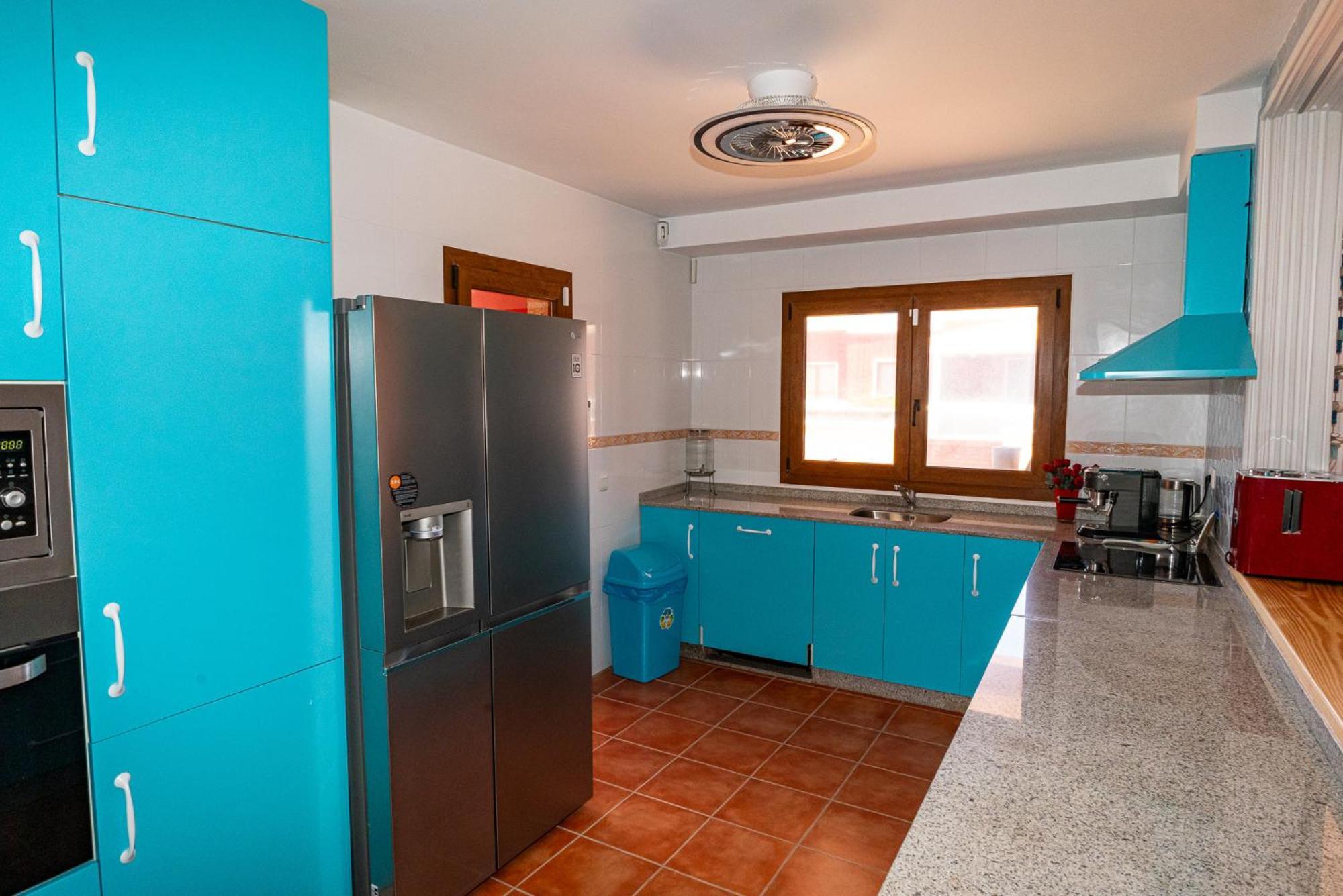 קוסטה דה אנטיגואה Villa Oceana - Cliffside Retreat מראה חיצוני תמונה