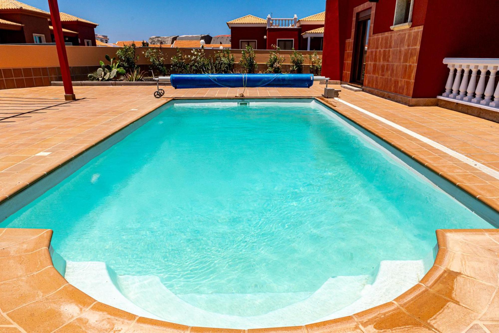 קוסטה דה אנטיגואה Villa Oceana - Cliffside Retreat מראה חיצוני תמונה