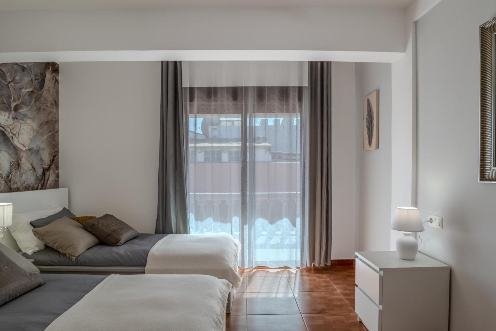 קוסטה דה אנטיגואה Villa Oceana - Cliffside Retreat מראה חיצוני תמונה