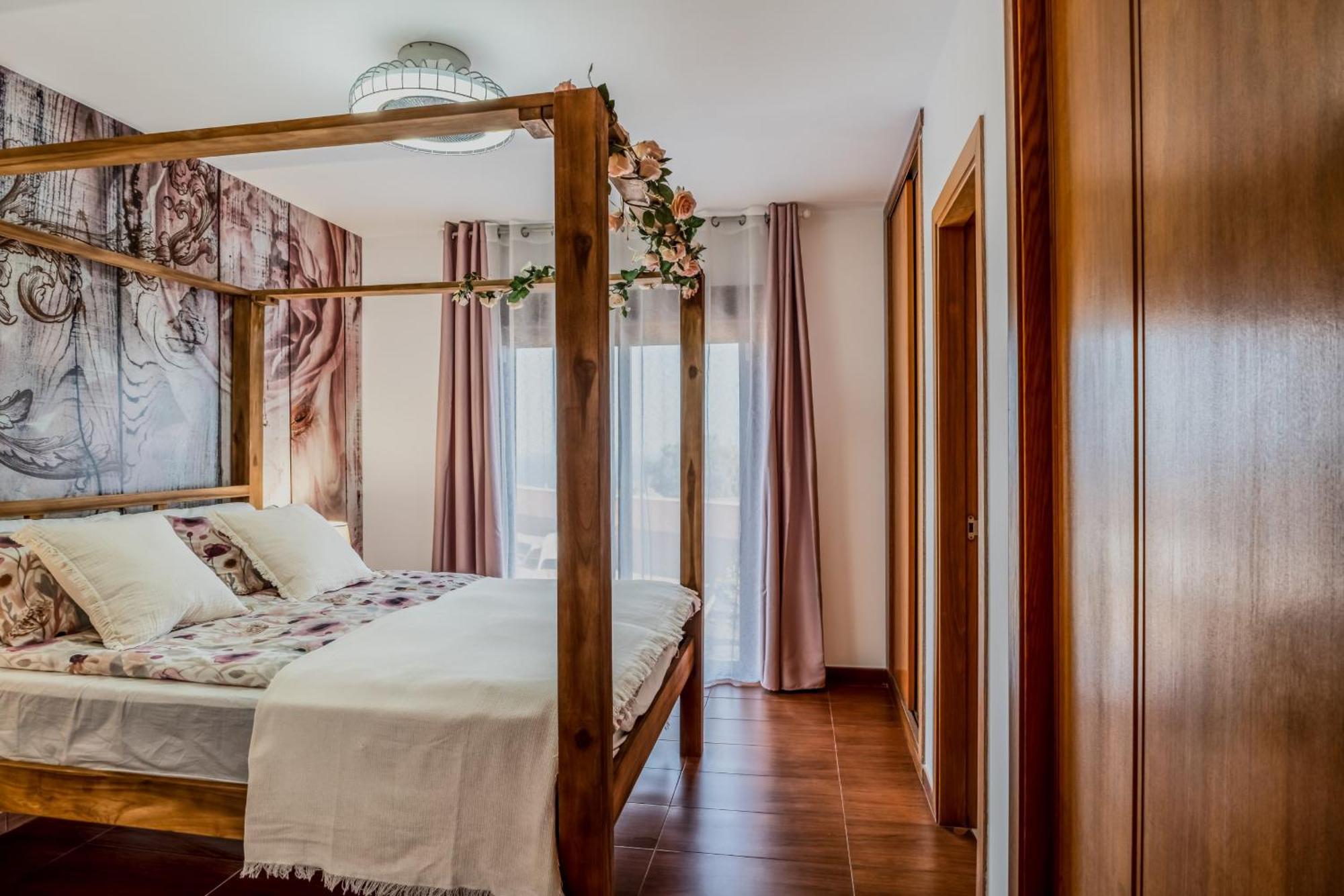 קוסטה דה אנטיגואה Villa Oceana - Cliffside Retreat מראה חיצוני תמונה